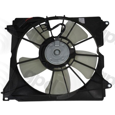 Gpd Electric Cooling Fan 2811971